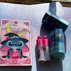 All Stitch themed bundle